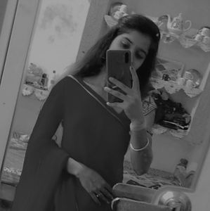 Meet your Posher, Neha